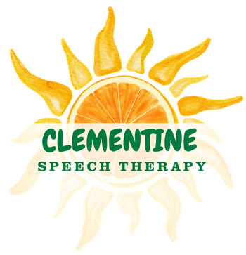 Clementine Speech Therapy